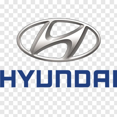 Hyundai logo