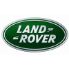 Land Rover logo