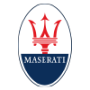 Maserati logo
