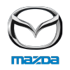 Mazda logo