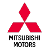 Mitsubishi logo