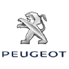 Peugeot logo