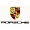 Porsche logo