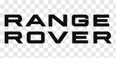Range Rover logo