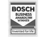 Bosch Business Awards winner